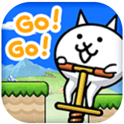 猫咪大弹跳 V1.0.9 安卓版