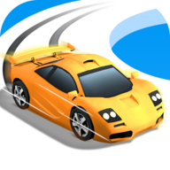 空中赛车3D V0.1.0 安卓版