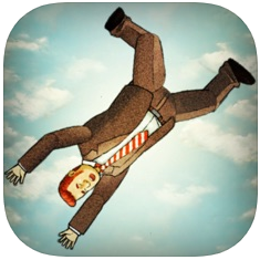 Sticky Bodies V1.0 苹果版