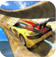 飞车爆裂街头 V1.0 安卓版