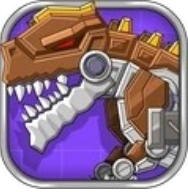 机器终结者暴龙 V1.0 安卓版