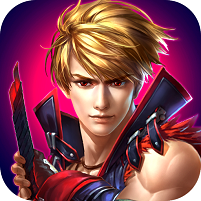 地下城与猎人 V1.0 无限金币版