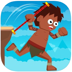 Pole Jumper V1.0 苹果版