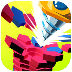 Rackle Ball V1.0.1 苹果版