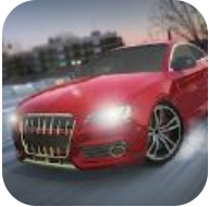 终极赛车城市驾驶3D V1.2 安卓版
