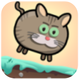 快乐的肥猫 V1.1 安卓版
