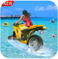 水上摩托冲浪 V1.2 安卓版