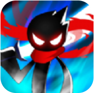 影子火柴人功夫传奇 V1.0 安卓版