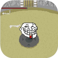 像素主宰者 V1.0 苹果版