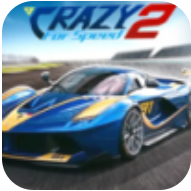 狂野风暴赛车 V1.0 安卓版