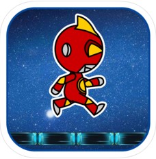 奥特跑酷 V1.0 苹果版