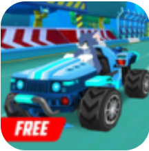 汤姆杰瑞赛车 V1.4.0 安卓版