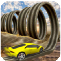 高空赛车 V1.0 安卓版