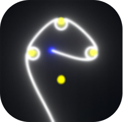 霓虹绕绳子 V3.0 安卓版