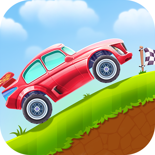 疯狂赛车手 V1.7 安卓版