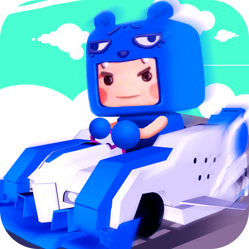 传奇卡丁车竞速赛 V2.1.5 安卓版