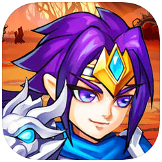 烽火战三国 V1.1 苹果版