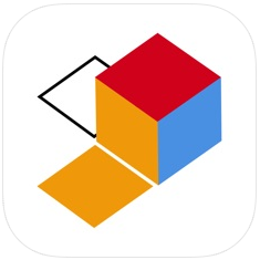 色块迷踪 V1.1 苹果版