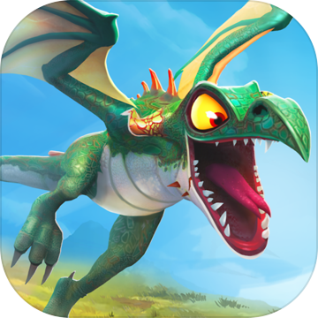 饥饿龙 V1.0 免费版