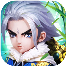 书剑情仇录 V1.0 苹果版