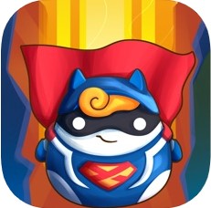 穿透地心 V1.0 苹果版