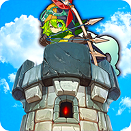 微小的塔防 V1.2.3 安卓版