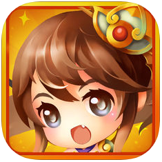 三国异界录 V1.0 苹果版