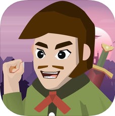 老少爷们打僵尸 V1.1.1 苹果版