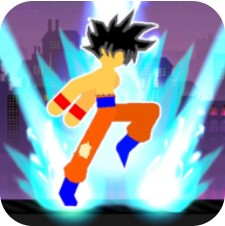 悟空火柴人 V1.0.1 安卓版