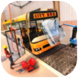 城市公交车建造 V1.6 安卓版