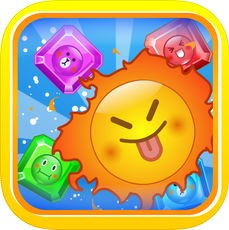 糖果消消乐 V1.0.1 苹果版