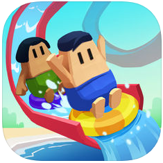闲置水上公园 V1.0 安卓版