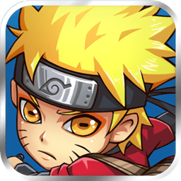 火影忍者传 V1.0.0 满V版