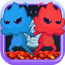 双人冰火超人 V1.0.1 苹果版