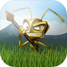 蚂蚁军队 V1.6.2 iOS版