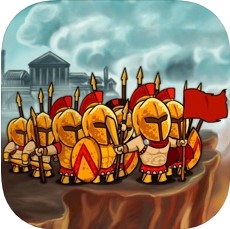 神庙攻防战 V1.0 苹果版
