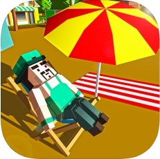 天堂岛建设 V1.0 苹果版