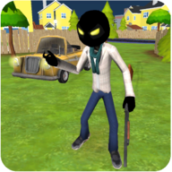 火柴人英雄传奇 V1.0.1 安卓版