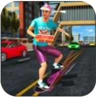 披萨饼送货员 V1.2 安卓版