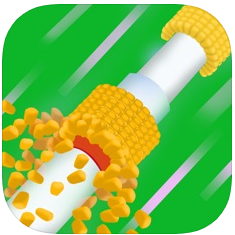 Maize Cleave 3D V1.0 苹果版
