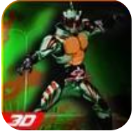 假面骑士亚马逊战士 V1.1 安卓版