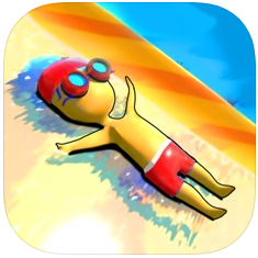 lavapark.io V1.0 苹果版