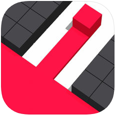 Color Fill 3D V1.08 苹果版