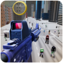 僵尸射手2019 V1.0.5 安卓版