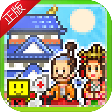 大江户物语 V1.0 免费版