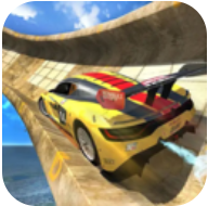 绝地飞车赛车特技 V1.0 安卓版