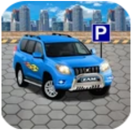 真实停车场模拟器 V1.2.3 安卓版