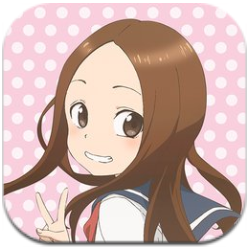 爱猜拳的高木同学 V1.0.0 安卓版