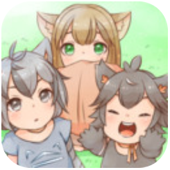 我与基蒂的小屋 V1.6 安卓版