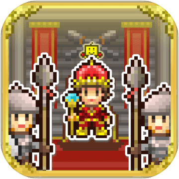 冒险国王岛 V1.0.5 汉化版